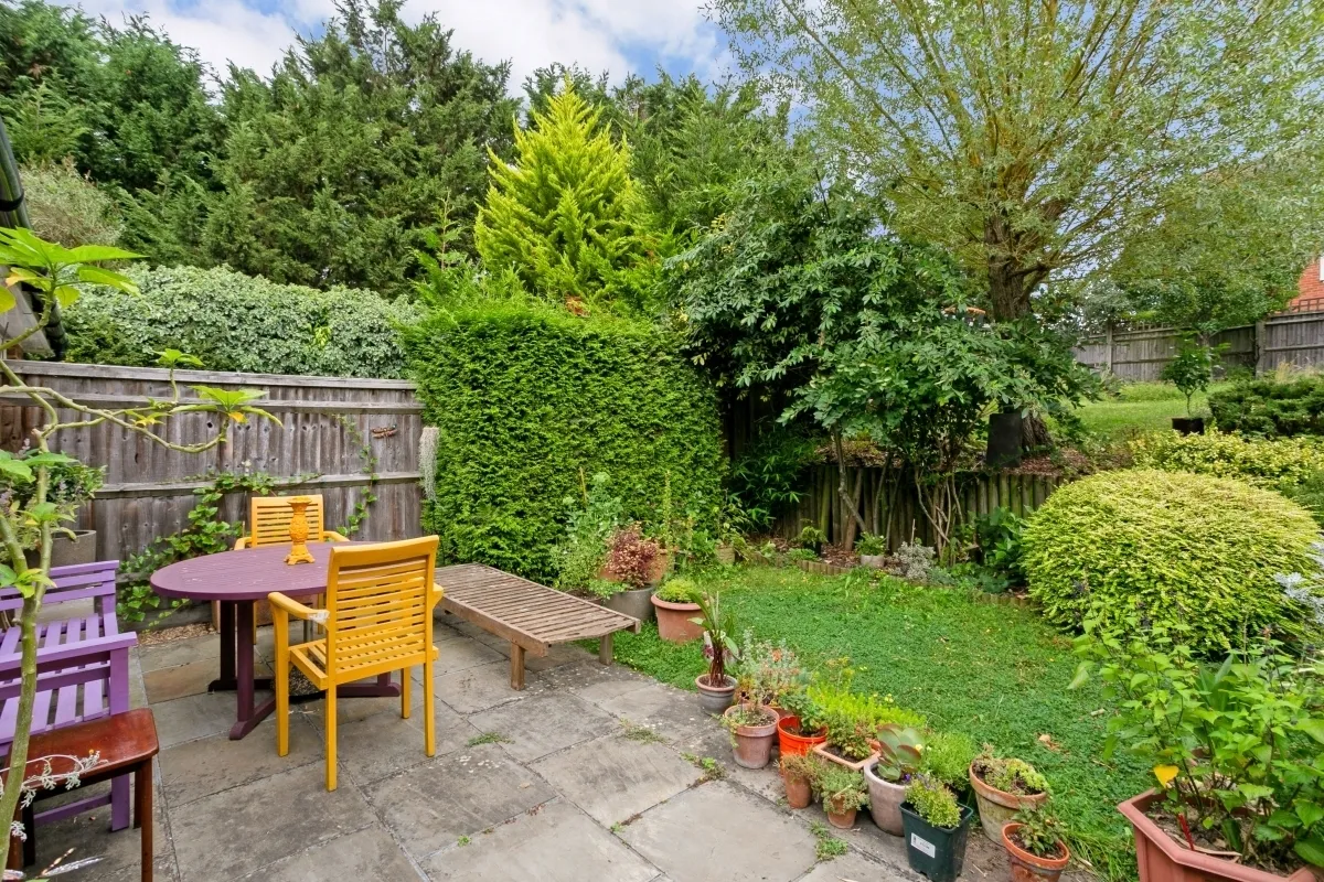 Dorney Wood Road, Burnham, SL1, photo 7