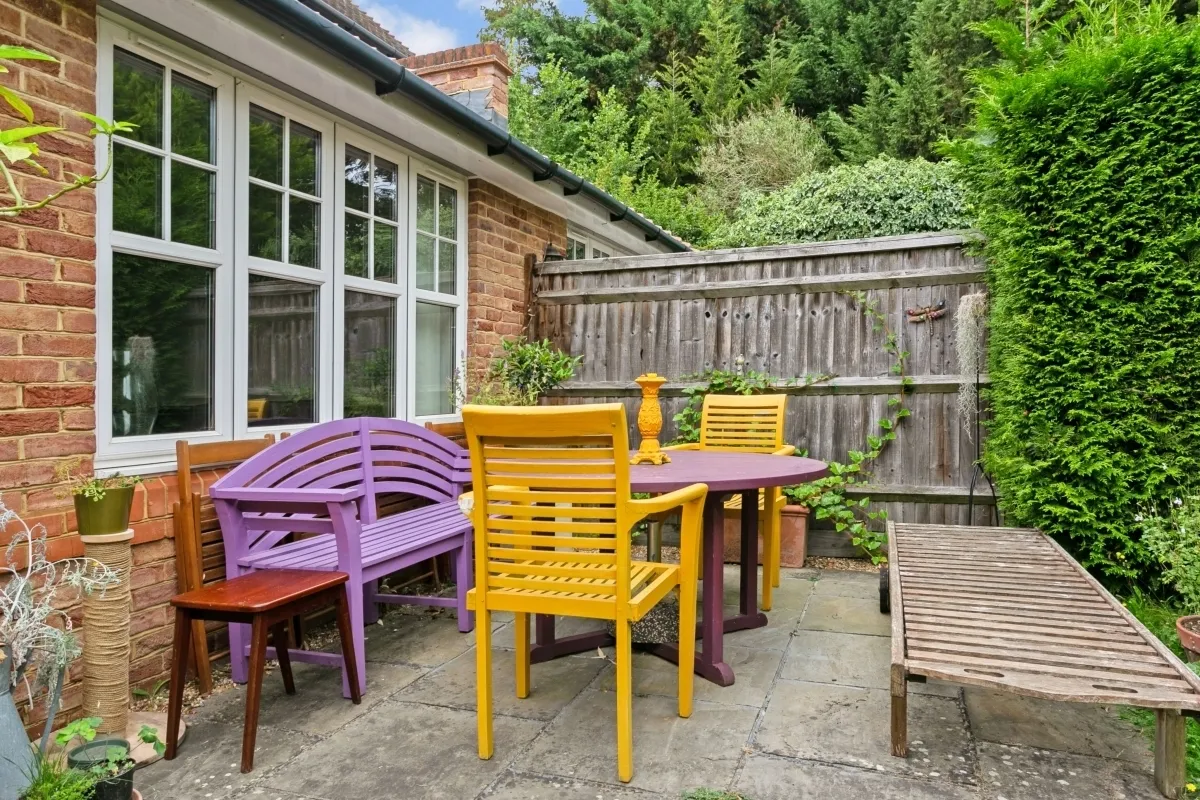 Dorney Wood Road, Burnham, SL1, photo 26