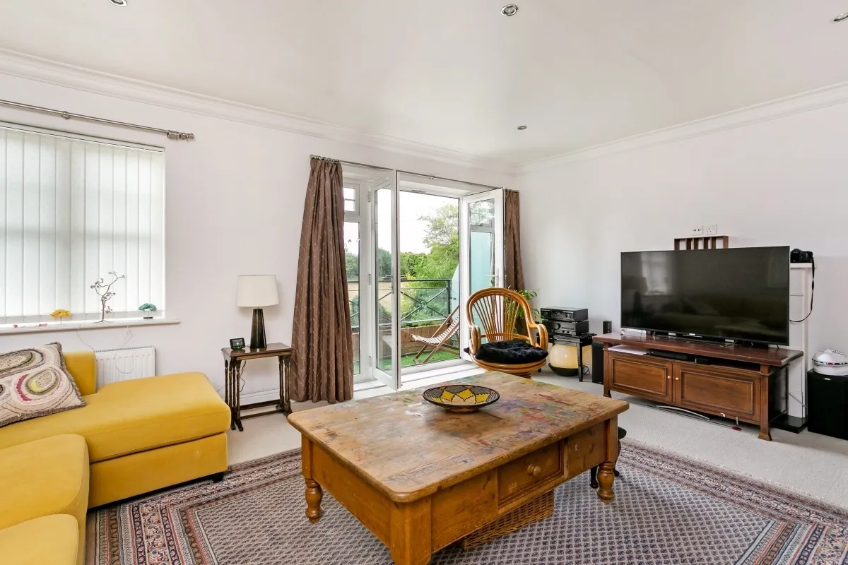 Dorney Wood Road, Burnham, SL1, photo 21