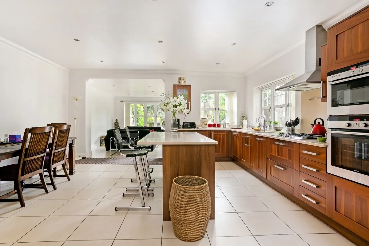 Dorney Wood Road, Burnham, SL1, photo 8