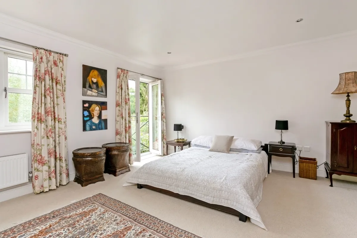Dorney Wood Road, Burnham, SL1, photo 12