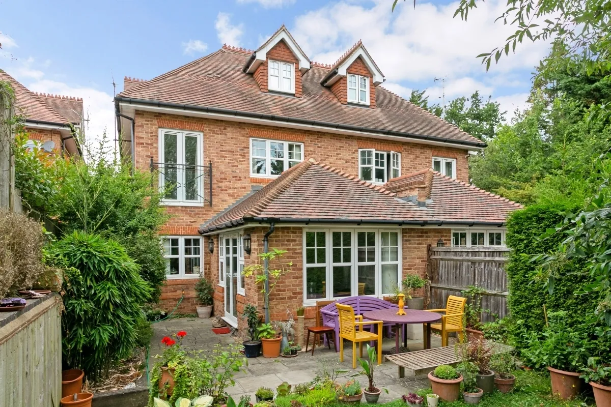 Dorney Wood Road, Burnham, SL1, photo 6
