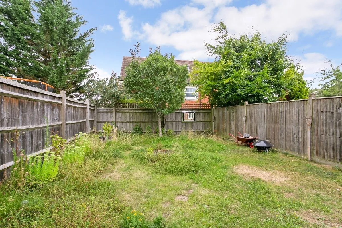 Dorney Wood Road, Burnham, SL1, photo 16
