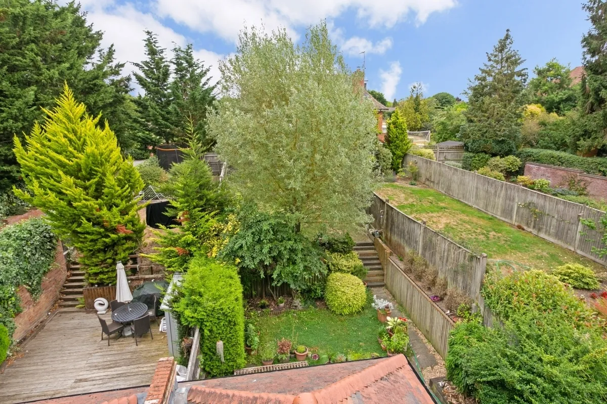 Dorney Wood Road, Burnham, SL1, photo 24
