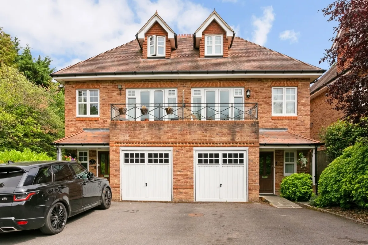 3 bed house to rent, Dorney Wood Road, Burnham, SL1