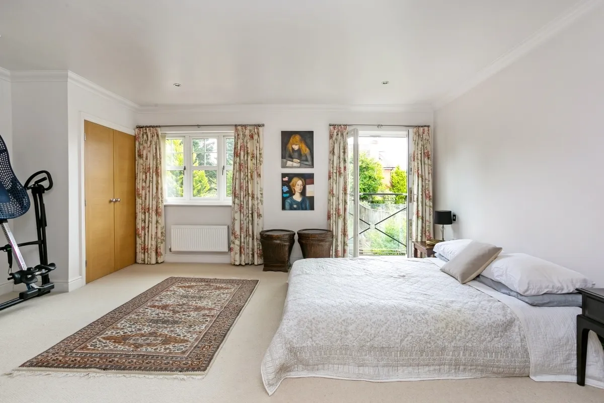 Dorney Wood Road, Burnham, SL1, photo 4