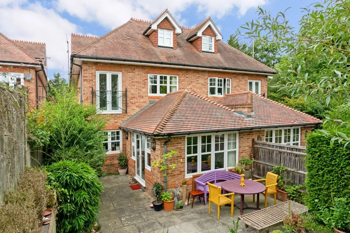 Dorney Wood Road, Burnham, SL1, photo 25