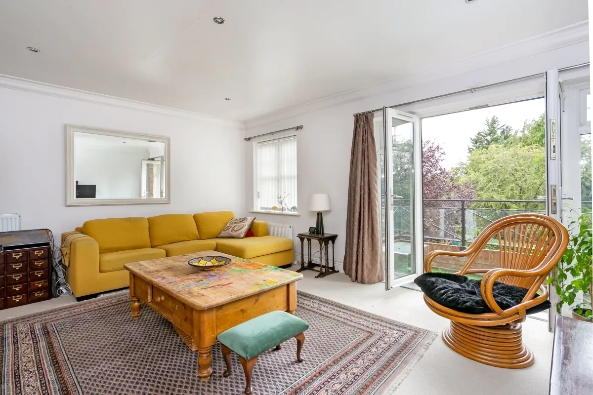 Dorney Wood Road, Burnham, SL1, photo 3