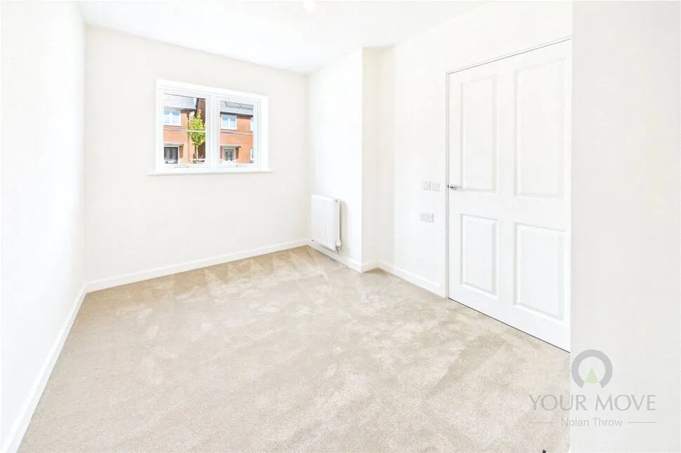 Bagshot Close, Kettering, NN16, photo 9