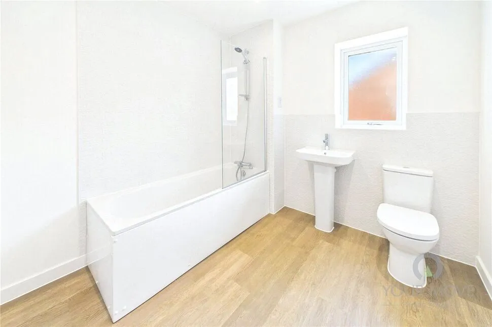Bagshot Close, Kettering, NN16, photo 8