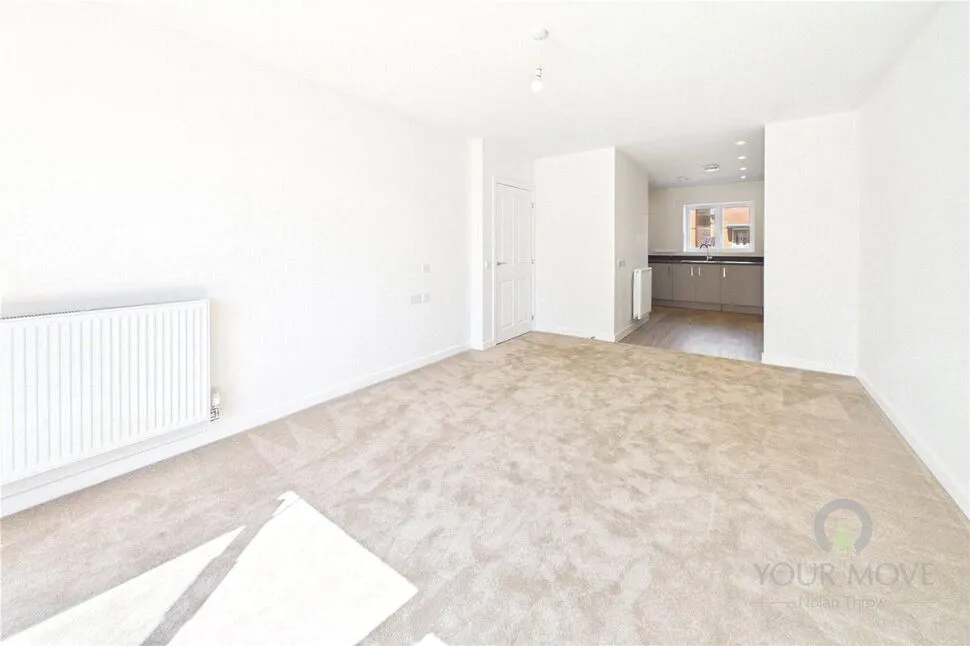 Bagshot Close, Kettering, NN16, photo 11