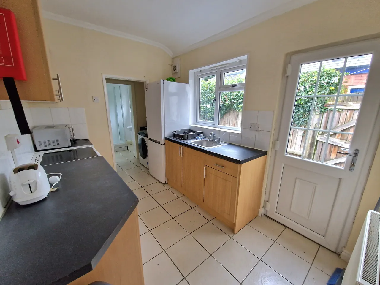 Harborne Lane, Selly Oak, B29, photo 3
