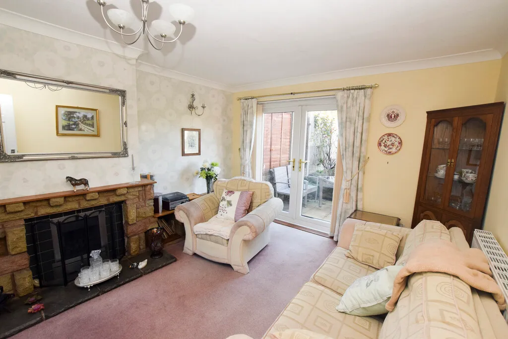Dawley Road, Arleston, TF1, photo 5