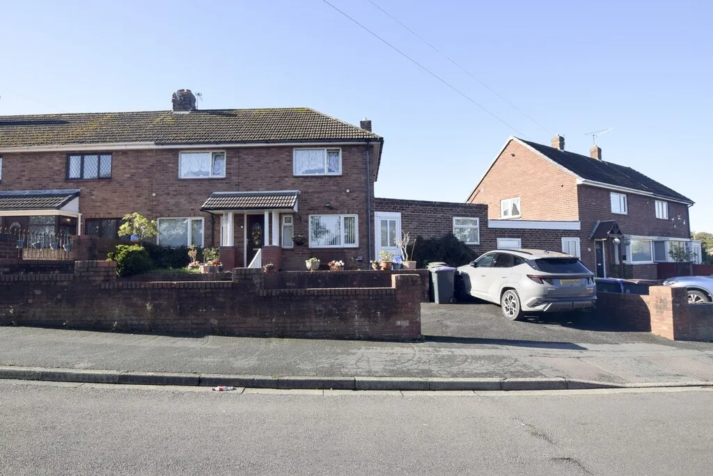 3 bed house for sale, Dawley Road, Arleston, TF1