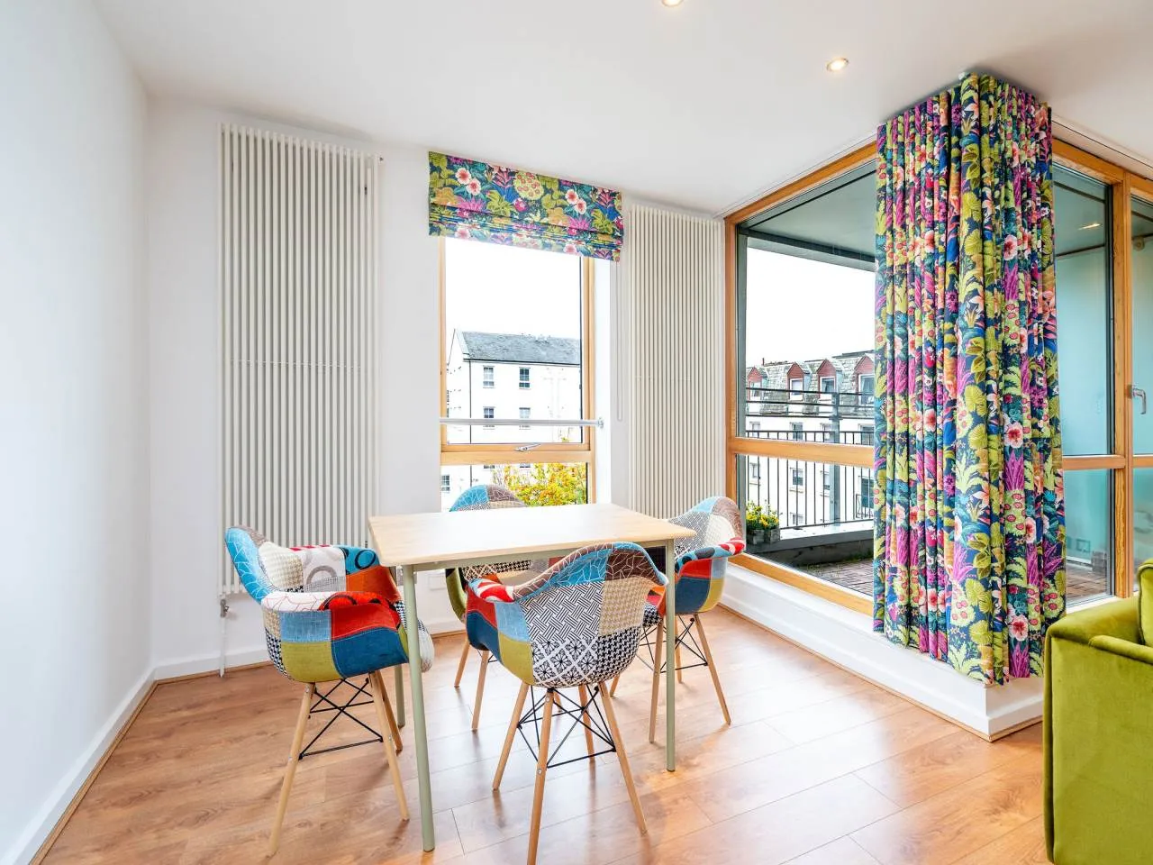 Gardners Crescent, Edinburgh, EH3, photo 4