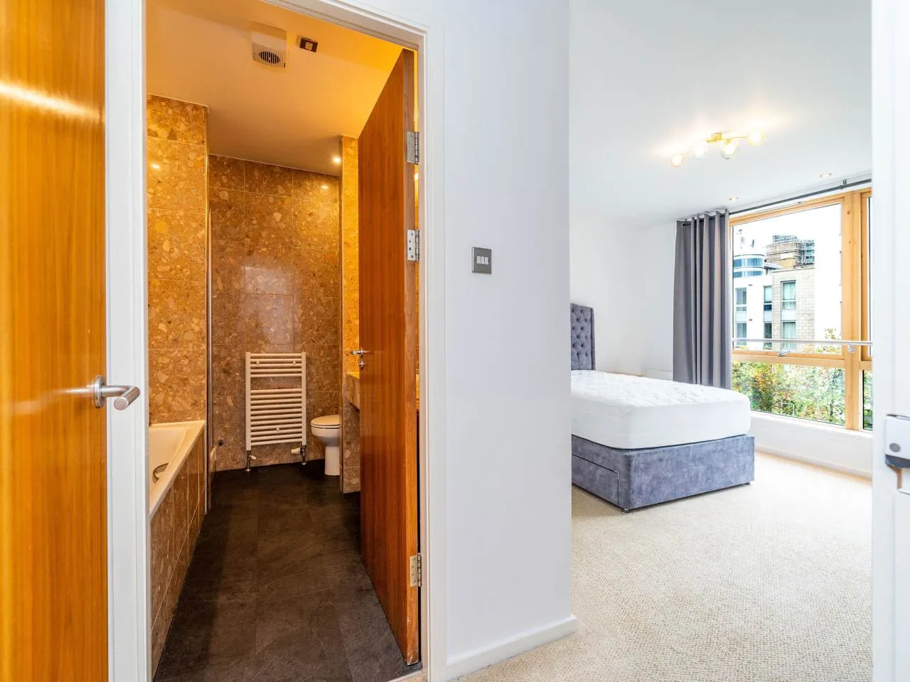 Gardners Crescent, Edinburgh, EH3, photo 10