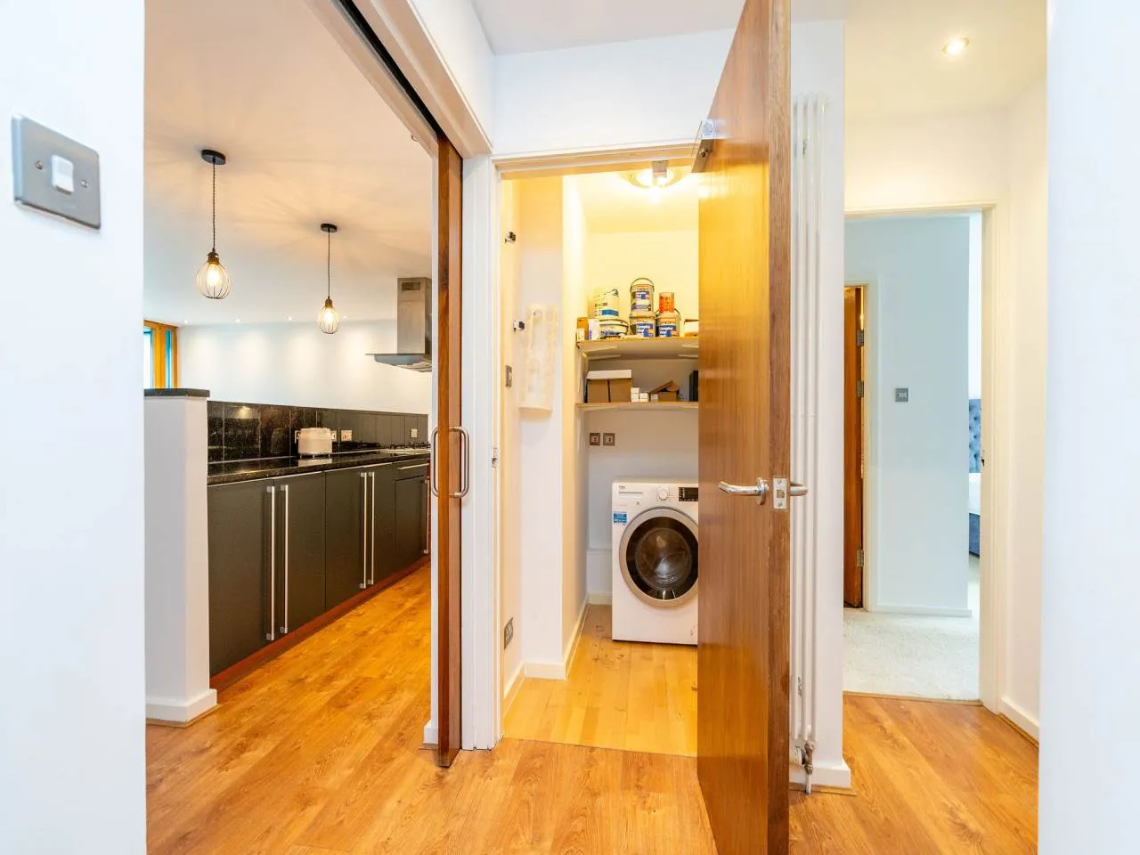 Gardners Crescent, Edinburgh, EH3, photo 9