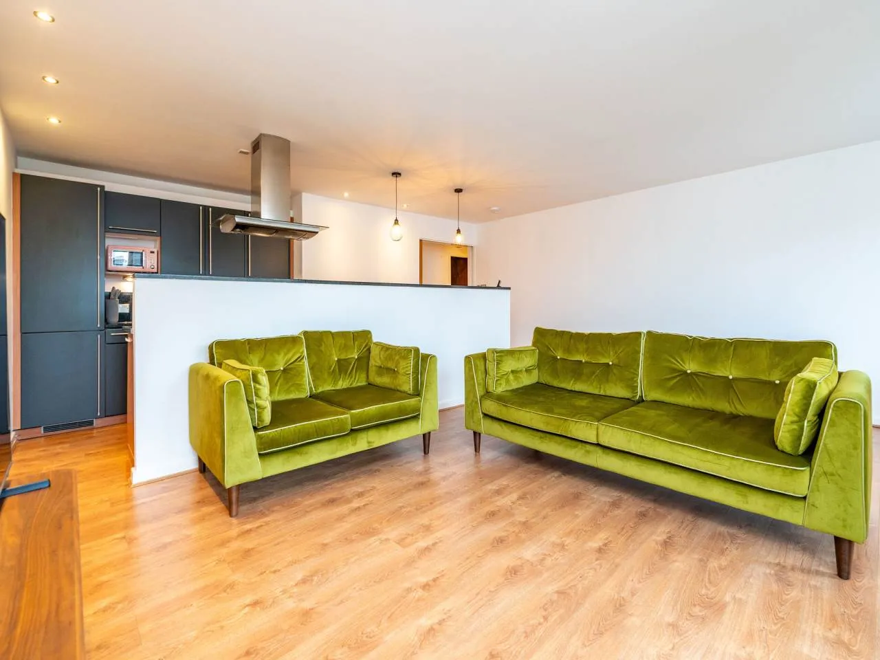 Gardners Crescent, Edinburgh, EH3, photo 5