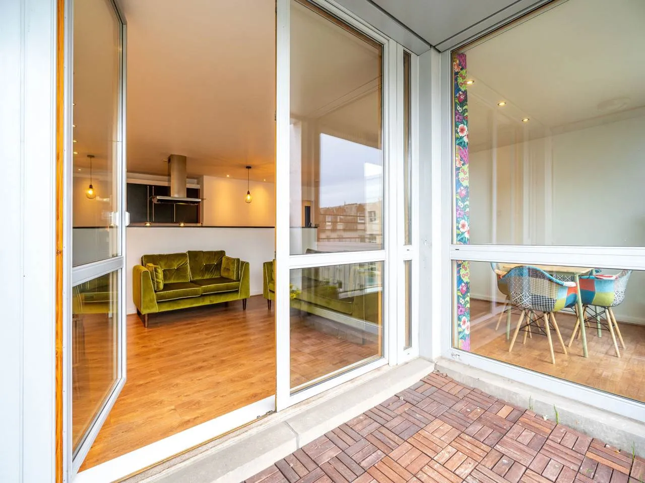 Gardners Crescent, Edinburgh, EH3, photo 6