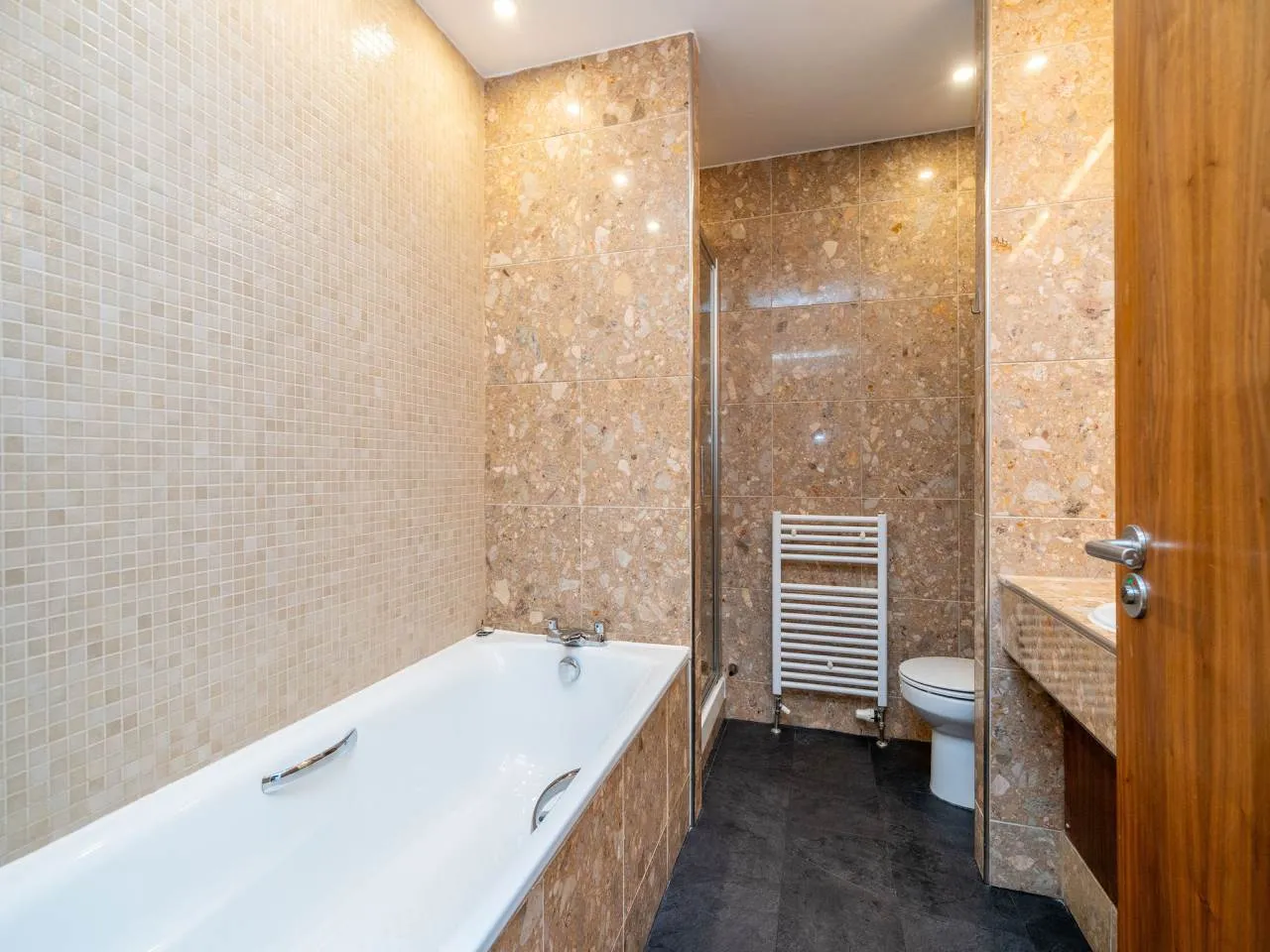 Gardners Crescent, Edinburgh, EH3, photo 13
