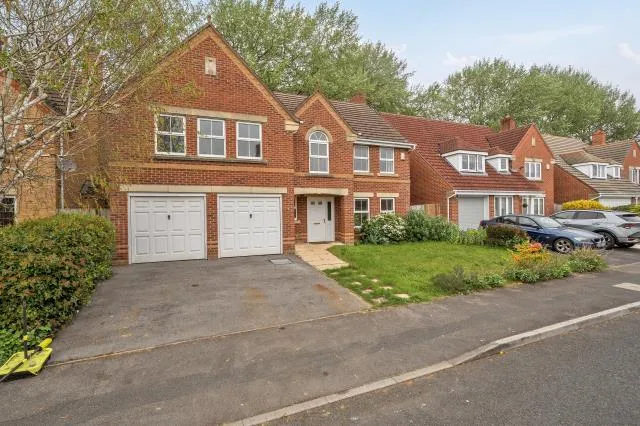 Foxglove Way, Thatcham, RG18, photo 25