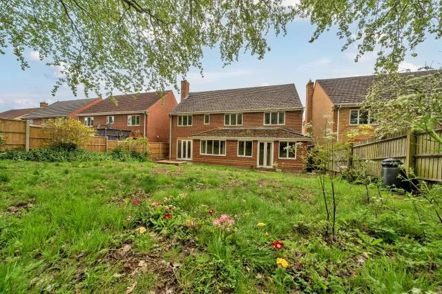 Foxglove Way, Thatcham, RG18, photo 24