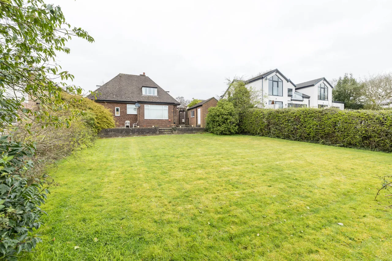 Finch Lane, Appley Bridge, WN6, photo 3