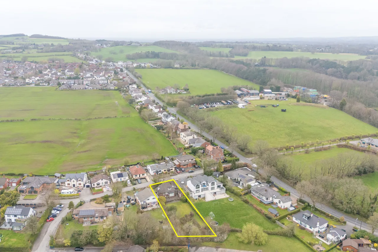 Finch Lane, Appley Bridge, WN6, photo 14