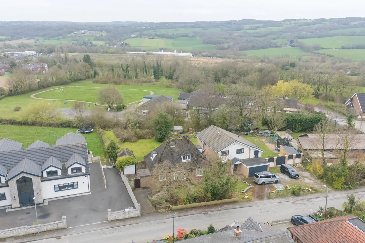 Finch Lane, Appley Bridge, WN6, photo 12