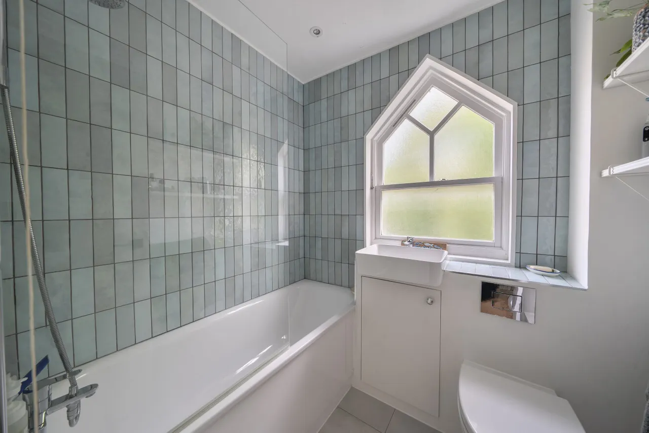 Warltersville Road, Crouch Hill, London, N19, photo 5