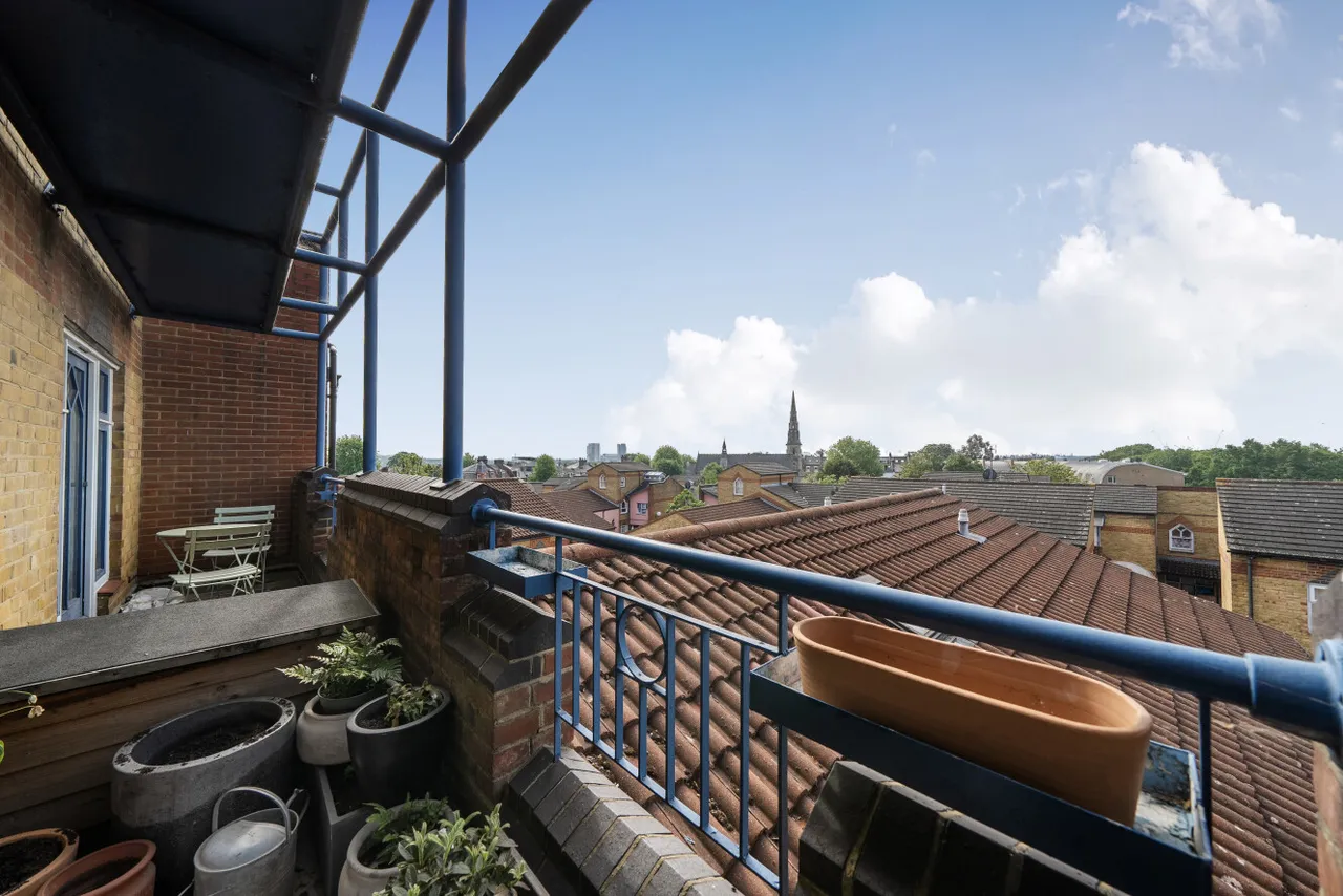 Warltersville Road, Crouch Hill, London, N19, photo 8