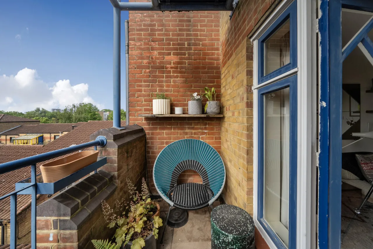 Warltersville Road, Crouch Hill, London, N19, photo 7