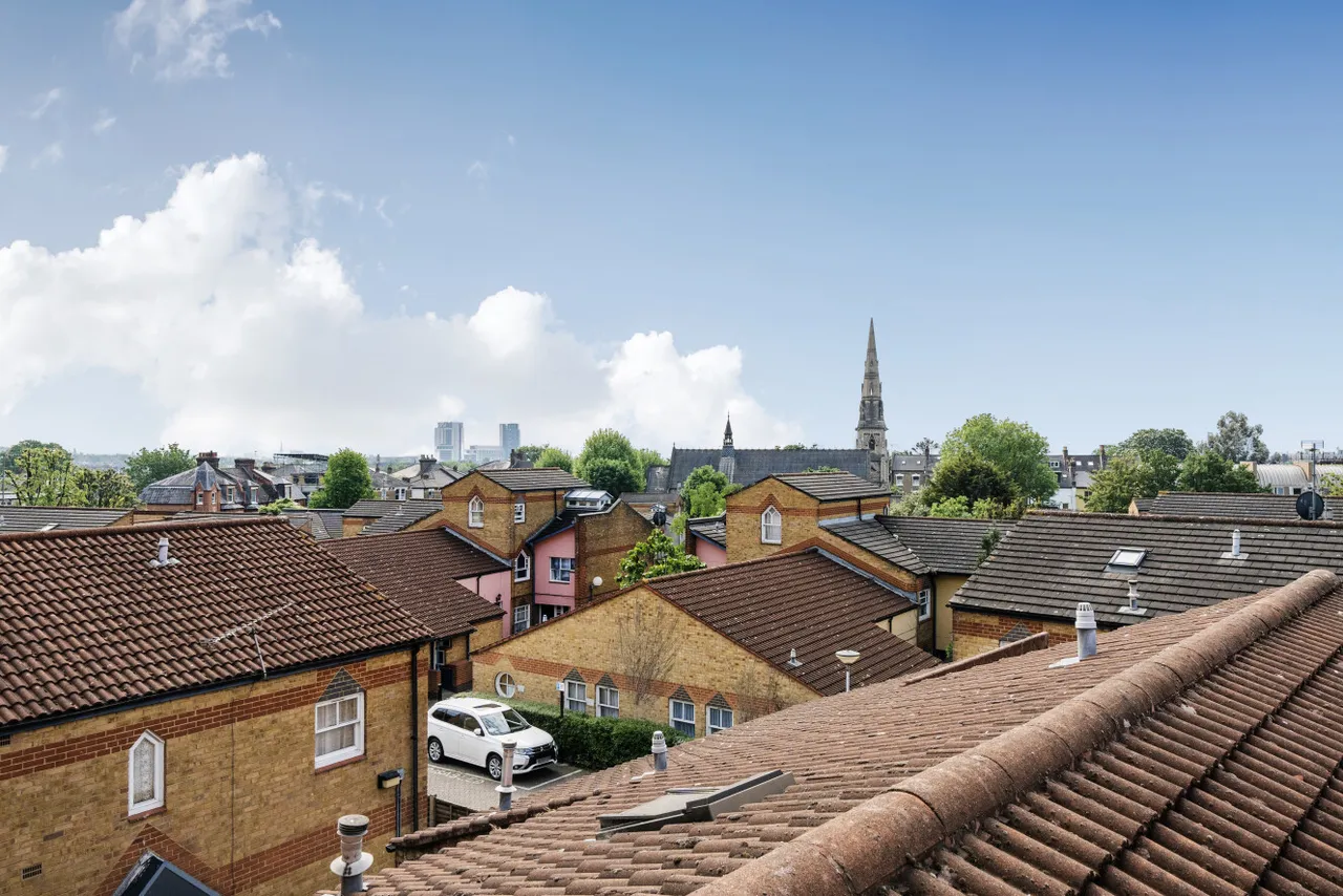 Warltersville Road, Crouch Hill, London, N19, photo 6
