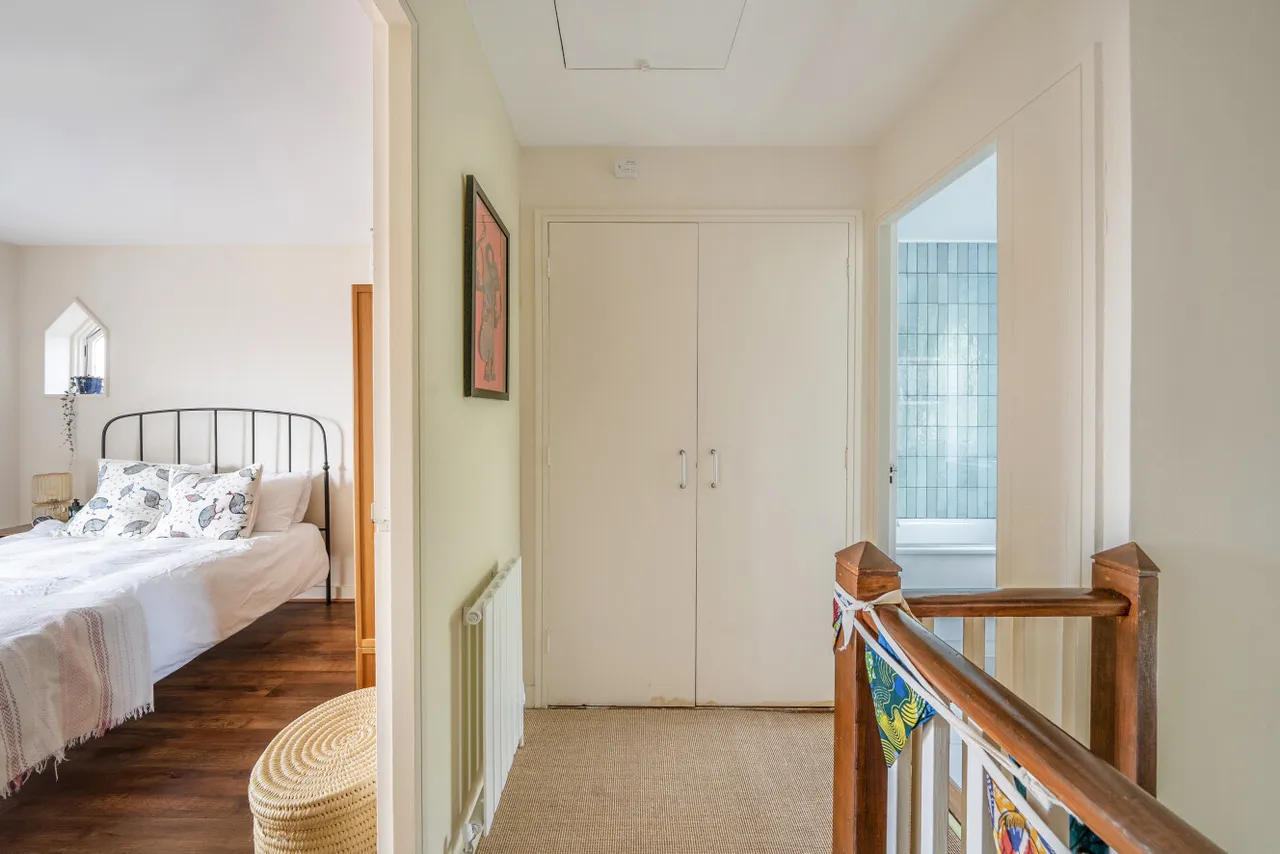 Warltersville Road, Crouch Hill, London, N19, photo 10