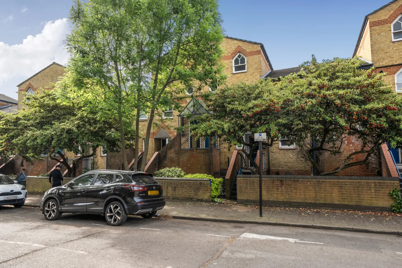 Warltersville Road, Crouch Hill, London, N19, photo 9
