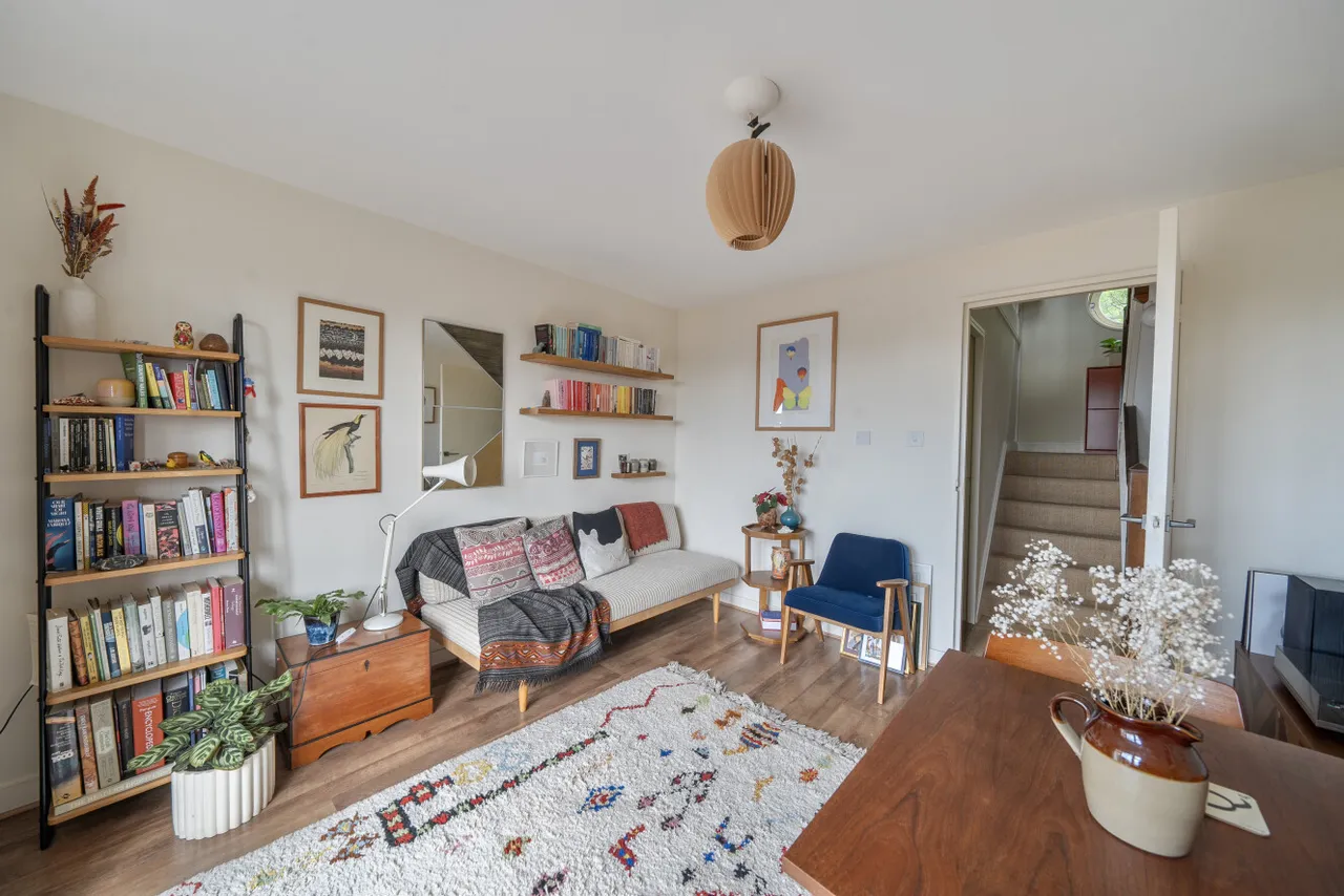 Warltersville Road, Crouch Hill, London, N19, photo 12