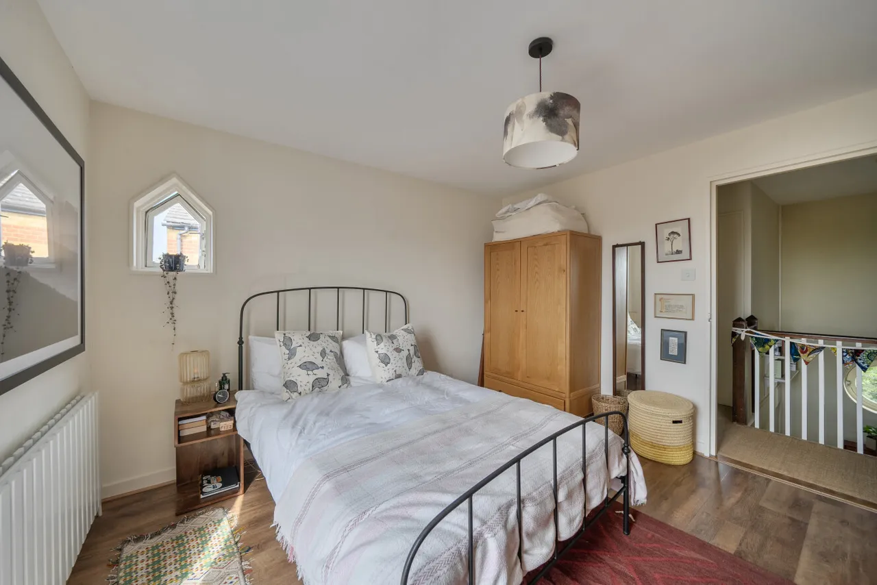 Warltersville Road, Crouch Hill, London, N19, photo 4