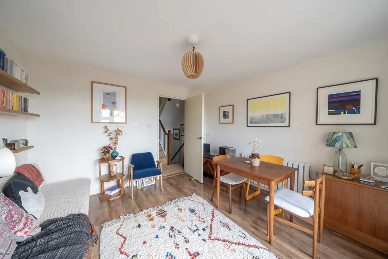 Warltersville Road, Crouch Hill, London, N19, photo 11