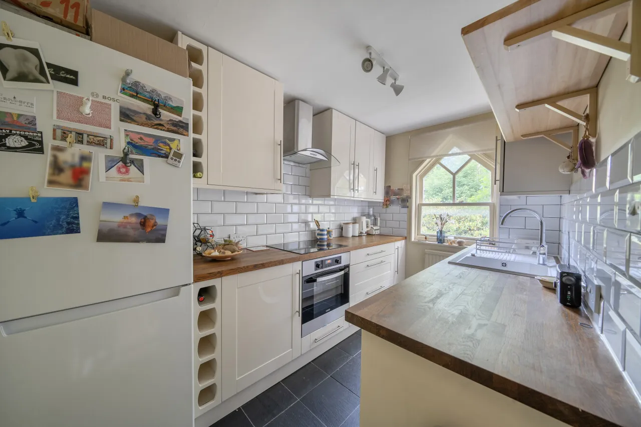 Warltersville Road, Crouch Hill, London, N19, photo 3