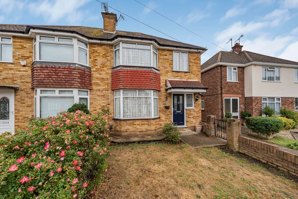 Peel Way, Hillingdon, UB8, photo 28