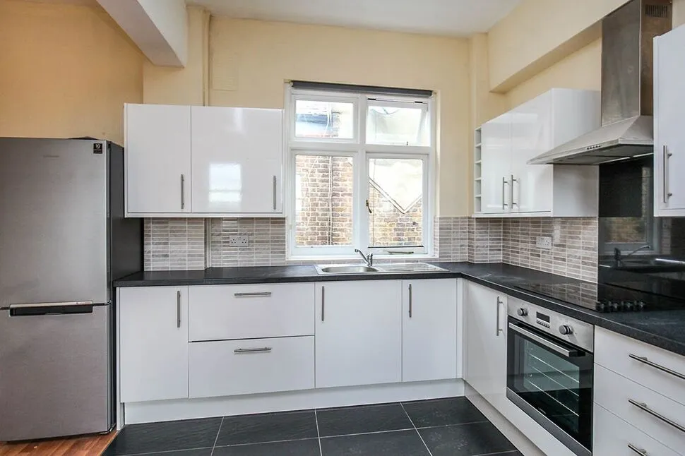 Dartmouth Road, London, SE23, photo 5