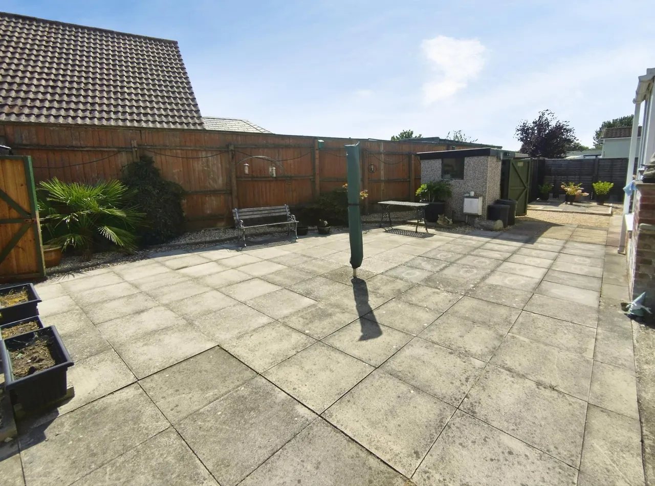 Kingfisher Drive, Skegness, PE25, photo 11