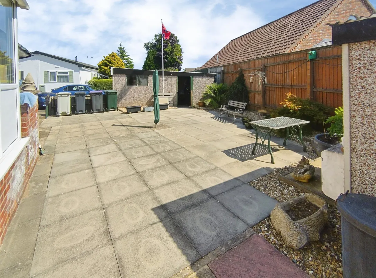 Kingfisher Drive, Skegness, PE25, photo 15
