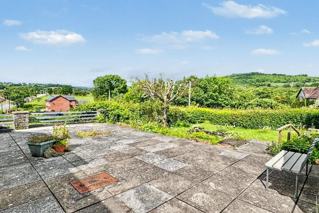 Garth, Llangammarch Wells, Powys, LD4 4AT, photo 31