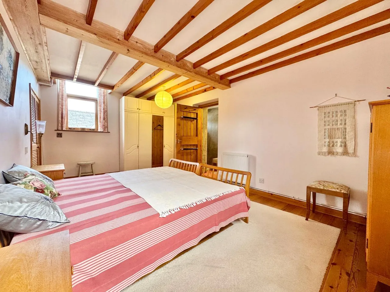 Garth, Llangammarch Wells, Powys, LD4 4AT, photo 13