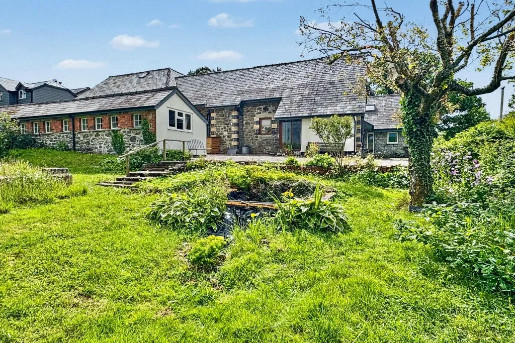 Garth, Llangammarch Wells, Powys, LD4 4AT, photo 30