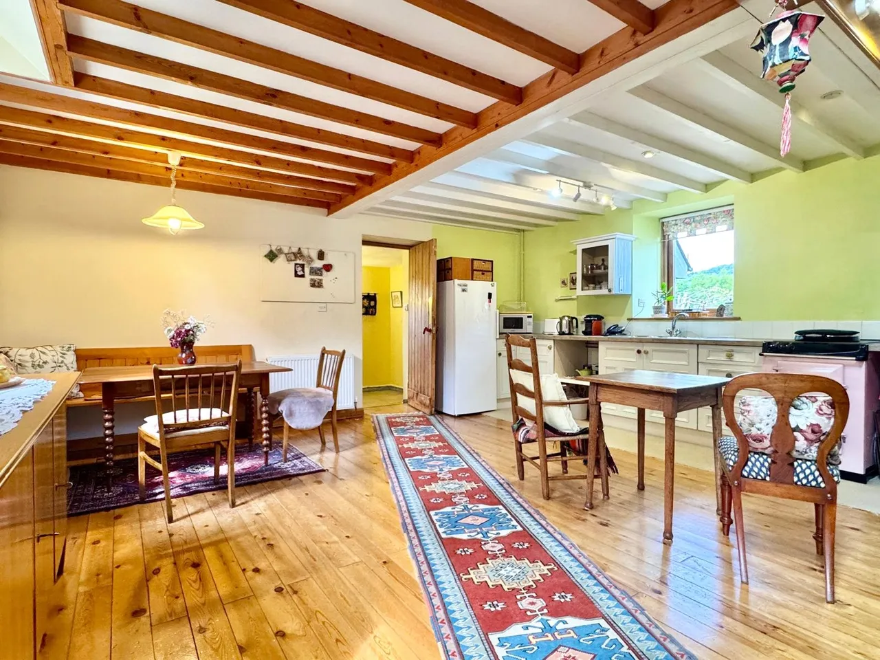Garth, Llangammarch Wells, Powys, LD4 4AT, photo 9