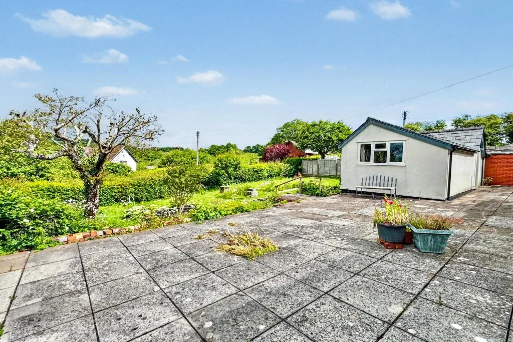 Garth, Llangammarch Wells, Powys, LD4 4AT, photo 32