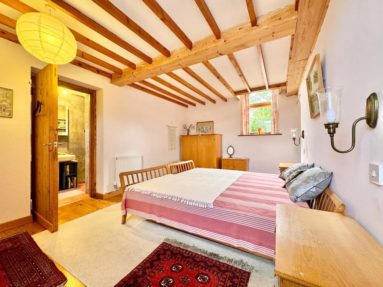 Garth, Llangammarch Wells, Powys, LD4 4AT, photo 12