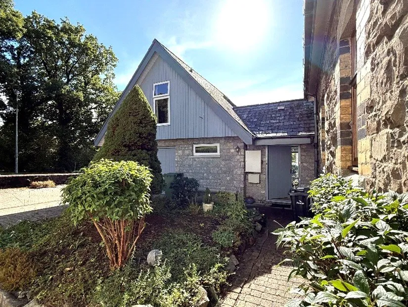 Garth, Llangammarch Wells, Powys, LD4 4AT, photo 36